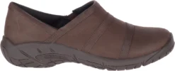 'Merrell' Women's Encore Moc 4 Slip On - Bracken (Wide)