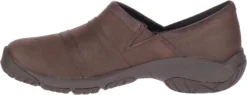 'Merrell' Women's Encore Moc 4 Slip On - Bracken (Wide) -Outdoor Apparel Shop MRLW J001436 051319 S20 180 5f6ab2cd f58f 496c 97ca 0cff9f1ae109 1024x1024@2x
