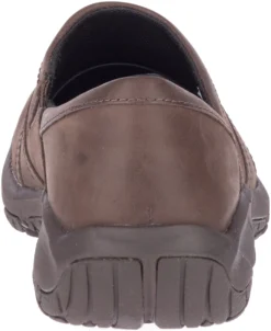 'Merrell' Women's Encore Moc 4 Slip On - Bracken (Wide) -Outdoor Apparel Shop MRLW J001436 051319 S20 270 7492537c 1afc 4565 b0a2 7b645b814476 1024x1024@2x