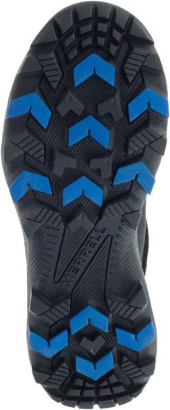 'Merrell' Women's Icepak 2 Bluff Polar WP Ankle Bootie - Black -Outdoor Apparel Shop MRLW J003640 011121 F21 OUT 1024x1024@2x