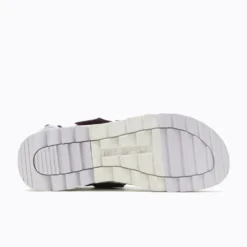 'Merrell' Women's Alpine Backstrap Sandal - Burgundy -Outdoor Apparel Shop MRLW J004280 032321 S22 OUT 1024x1024@2x