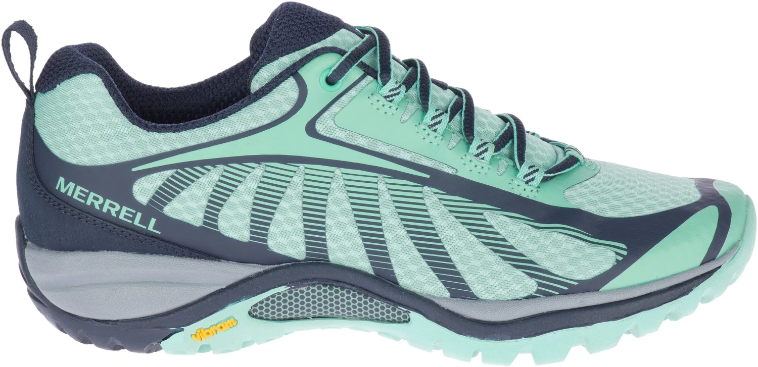 'Merrell' Women's Siren Edge 3 Hiker - Navy / Wave 'Merrell' Women's Siren Edge 3 Hiker - Navy / Wave -Outdoor Apparel Shop MRLW J034430 070119 S20