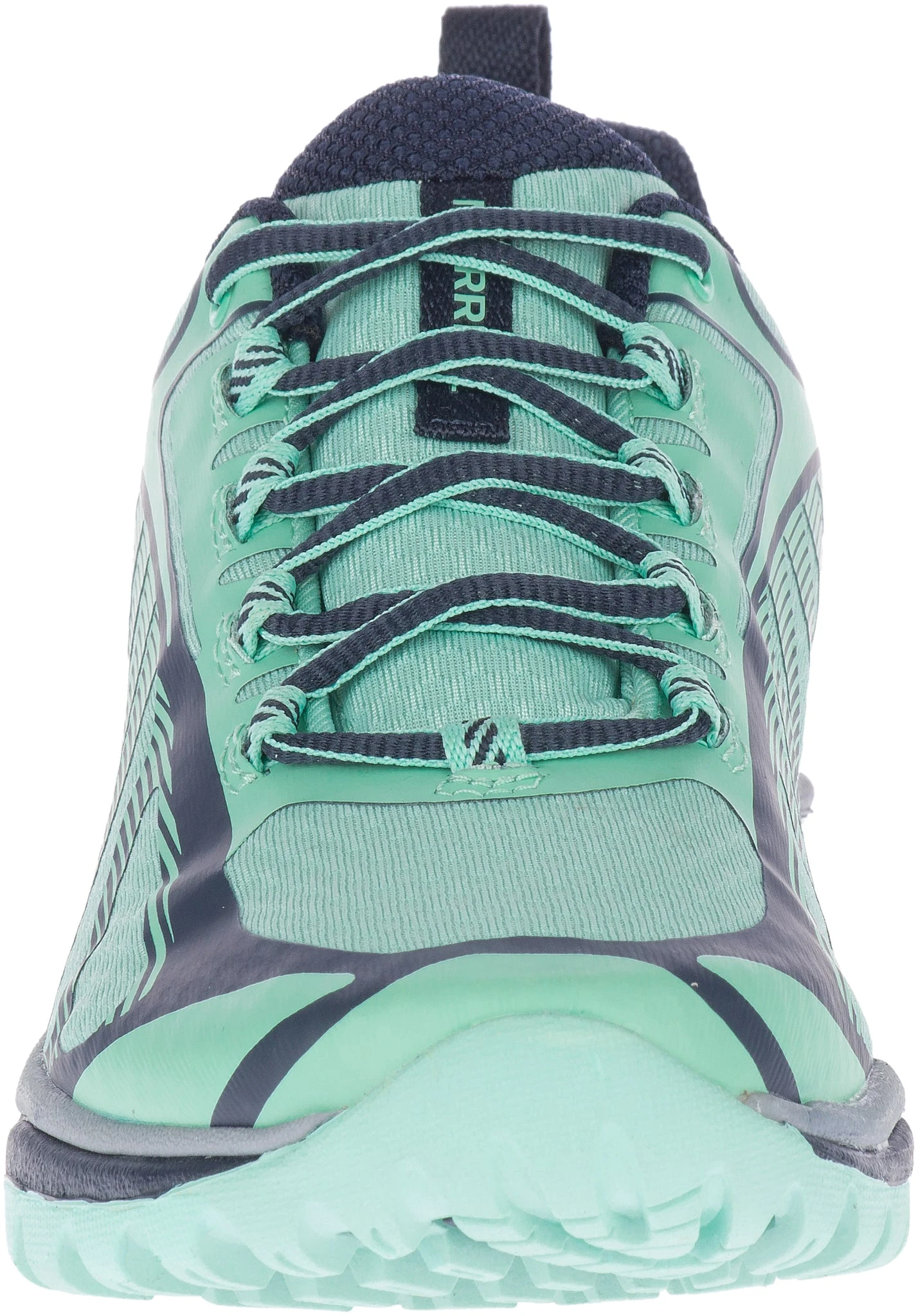 'Merrell' Women's Siren Edge 3 Hiker - Navy / Wave 'Merrell' Women's Siren Edge 3 Hiker - Navy / Wave -Outdoor Apparel Shop MRLW J034430 070119 S20