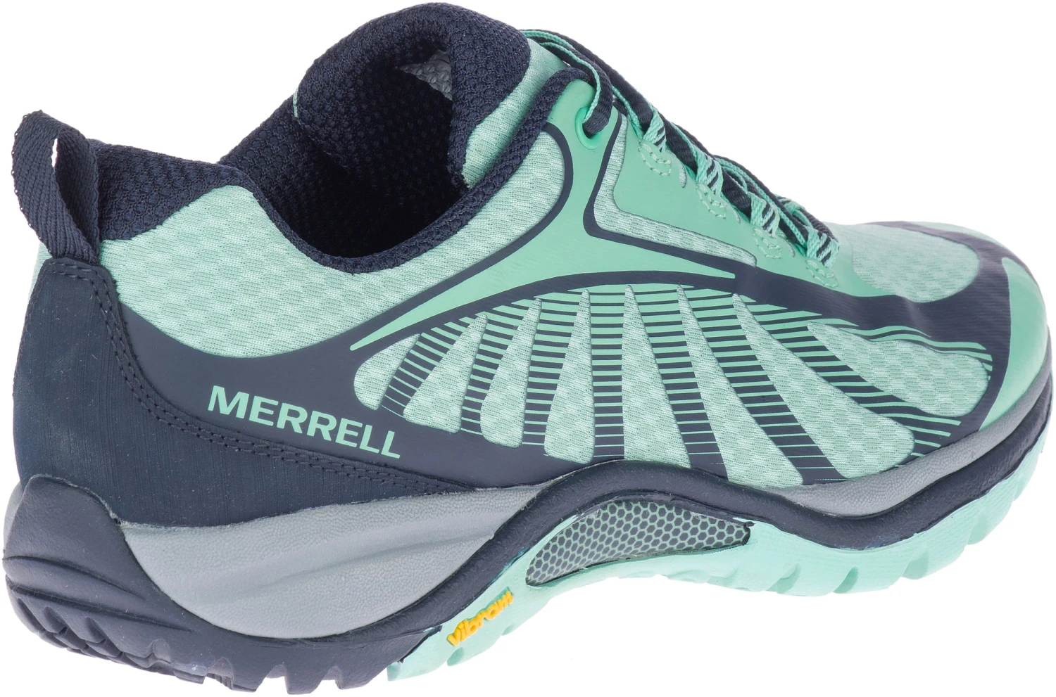 'Merrell' Women's Siren Edge 3 Hiker - Navy / Wave 'Merrell' Women's Siren Edge 3 Hiker - Navy / Wave -Outdoor Apparel Shop MRLW J034430 070119 S20