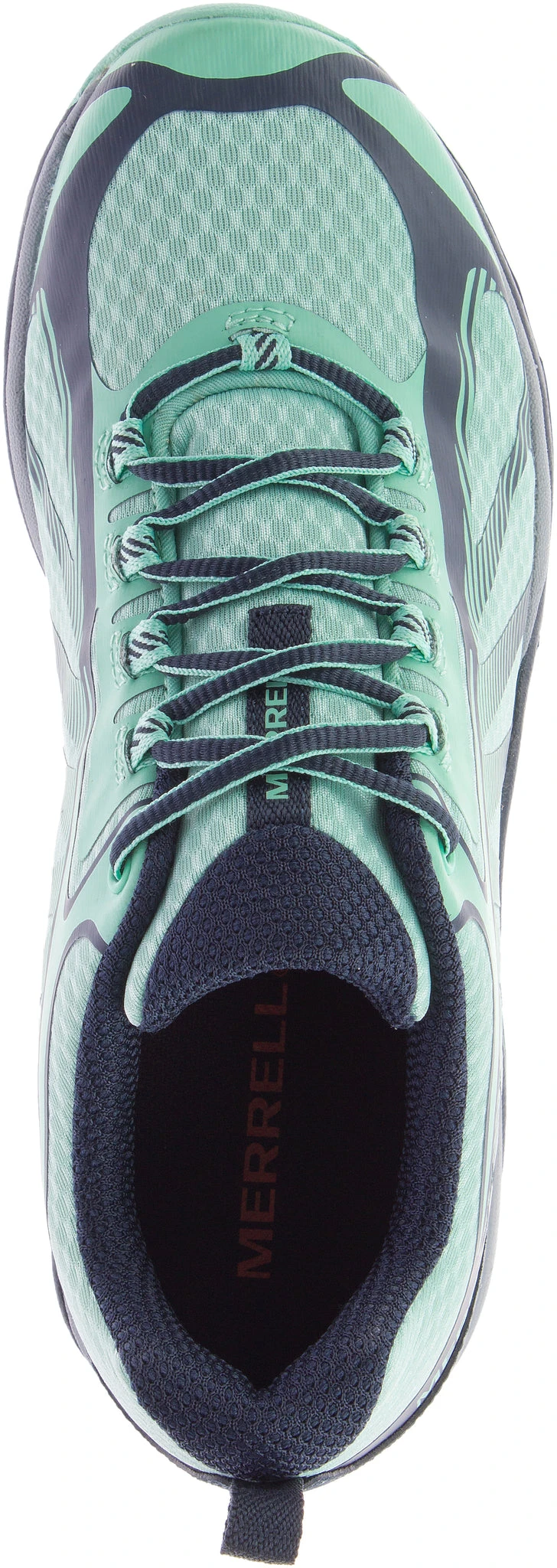 'Merrell' Women's Siren Edge 3 Hiker - Navy / Wave 'Merrell' Women's Siren Edge 3 Hiker - Navy / Wave -Outdoor Apparel Shop MRLW J034430 070119 S20