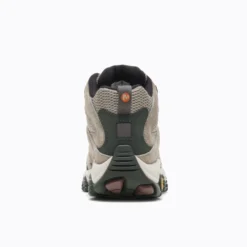 'Merrell' Women's Moab 3 Mid Hiker - Falcon -Outdoor Apparel Shop MRLW J036596 032321 S22 270 1024x1024@2x