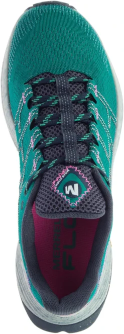 'Merrell' Women's Moab Flight - Marine -Outdoor Apparel Shop MRLW J066814 042420 S21 TOP 1024x1024@2x