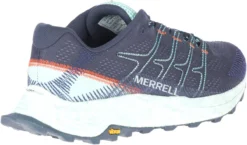 'Merrell' Women's Moab Flight Athletic Trail - Navy -Outdoor Apparel Shop MRLW J066816 042420 S21 315 1024x1024@2x