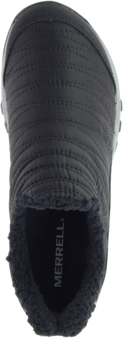 'Merrell' Women's Antora Sneaker Moc - Black -Outdoor Apparel Shop MRLW J066950 081120 F21 TOP 1024x1024@2x