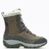 'Merrell' Women's Thermo Rhea 200GR WP Winter Mid Hiker - Olive