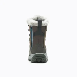 'Merrell' Women's Thermo Rhea 200GR WP Winter Mid Hiker - Olive -Outdoor Apparel Shop MRLW J18914 083021 F19 270 1024x1024@2x