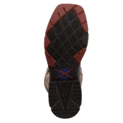 'Twisted X' Men's 12" Cellstretch EH WP Alloy Toe - Smokey Chocolate / Spice 2 'Twisted X' Men's 12" Cellstretch EH WP Alloy Toe - Smokey Chocolate / Spice -Outdoor Apparel Shop MXBAW02.09 4800x4800 R 1024x1024@2x