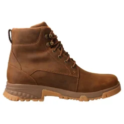 'Twisted X' Men's 6" WP Work Soft Toe - Distressed Saddle -Outdoor Apparel Shop MXCW001 RT 4800x4800 ed473054 e888 496a bd4c 17debe0ba87d 1024x1024@2x