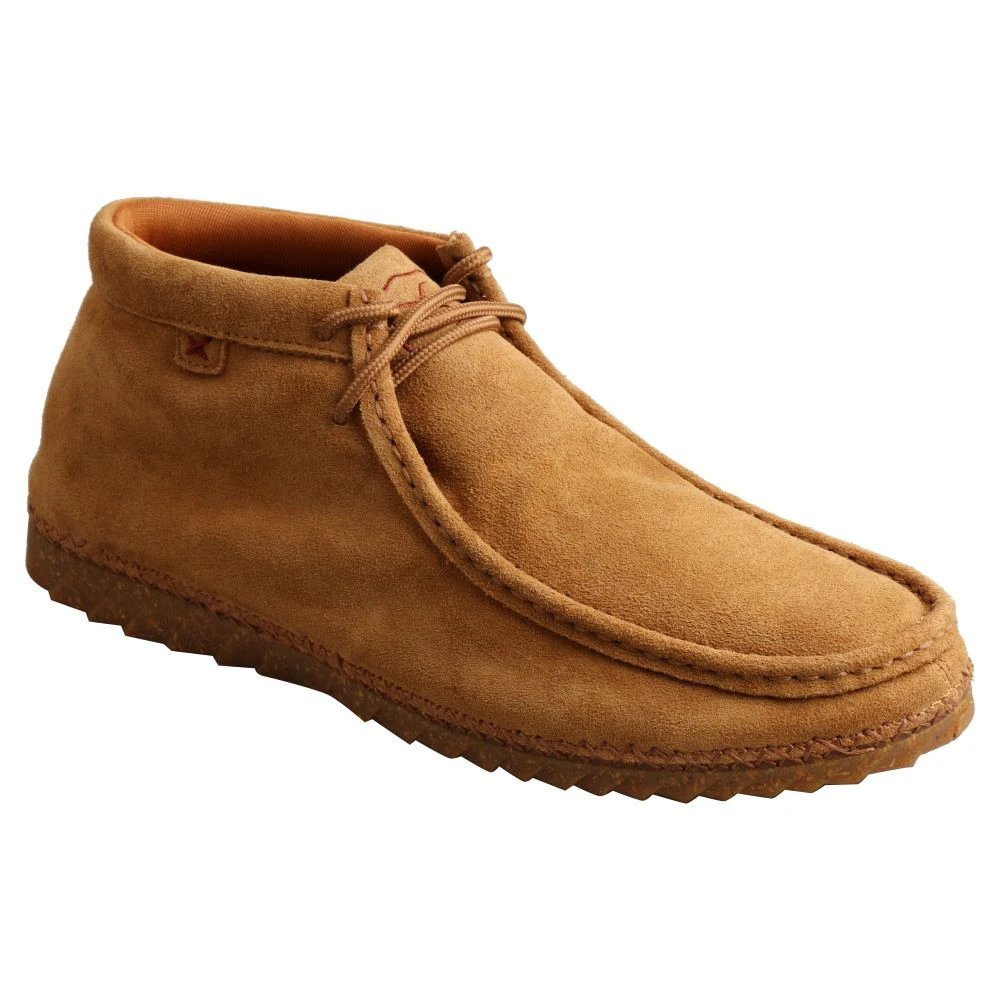 'Twisted X' Men's Zero X™ Chukka - Tan 'Twisted X' Men's Zero X™ Chukka - Tan -Outdoor Apparel Shop MZX0002 AGR 4800x4800 a4a68409 abc9 438a be1c