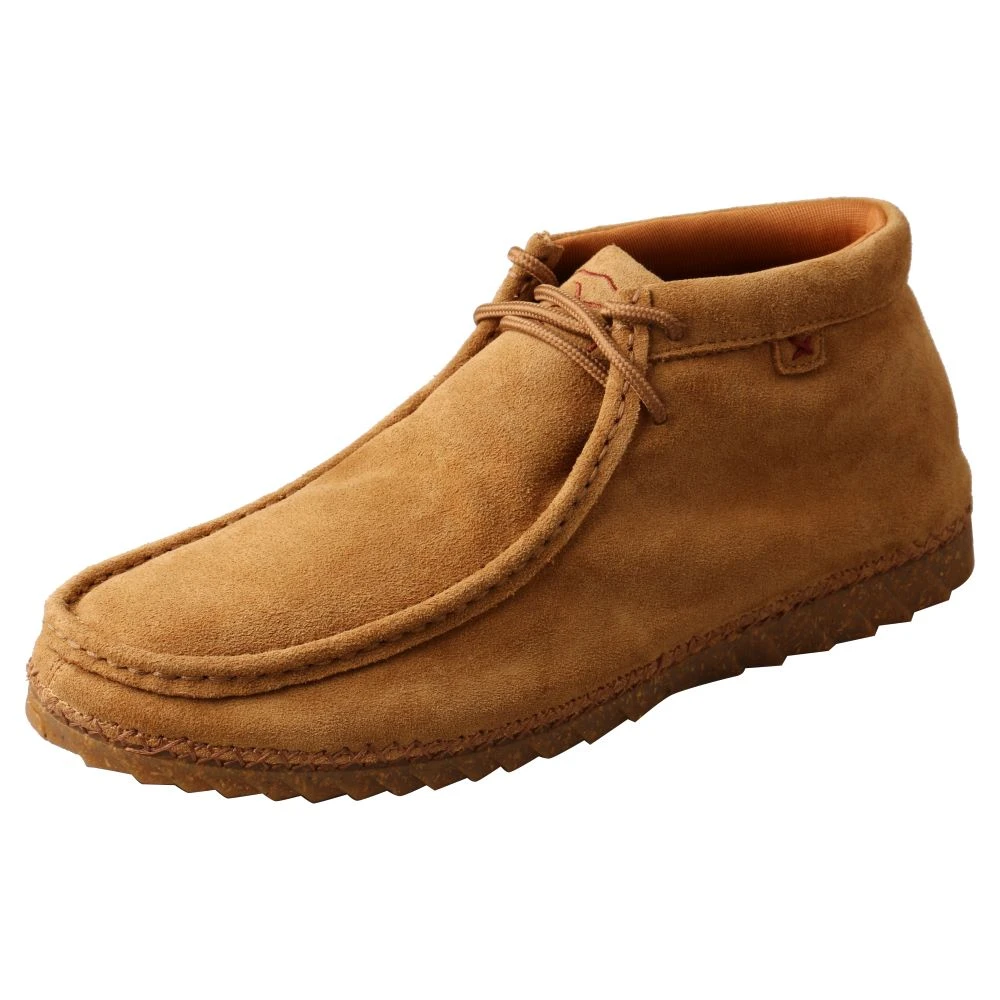 'Twisted X' Men's Zero X™ Chukka - Tan 'Twisted X' Men's Zero X™ Chukka - Tan -Outdoor Apparel Shop MZX0002 AG 4800x4800 93bef2bd 5acf 4539 9647