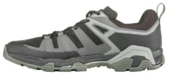 Oboz Footwear 'Oboz' Men's Arete Low Hiker - Shadow -Outdoor Apparel Shop M AreteLow Shadow in side2 1024x1024@2x