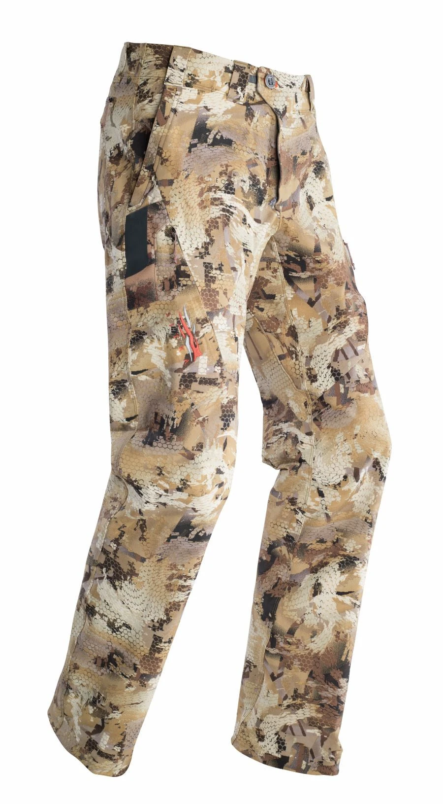 'Sitka' Men's Grinder Pant - Waterfowl : Marsh 'Sitka' Men's Grinder Pant - Waterfowl : Marsh -Outdoor Apparel Shop