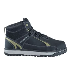 'Nautilus' Men's Urban Int. MetGuard EH SR Alloy Toe - Black / Olive -Outdoor Apparel Shop N1463 lateral 1024x1024@2x