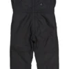 'Berne' Men's Icecap Arctic Insulated WP Bibs - Black / Steam