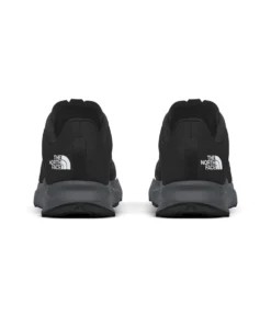 'The North Face' Men's VECTIV™ Eminus - TNF Black / TNF White -Outdoor Apparel Shop NF0A4OAW KY4 back 1024x1024@2x
