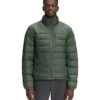 'The North Face' Men's Anconcagua 2 Jacket - Thyme
