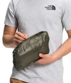 'The North Face' Men's Thermoball Eco Jacket - New Taupe Green 3 'The North Face' Men's Thermoball Eco Jacket - New Taupe Green -Outdoor Apparel Shop NF0A5GLL 21L modelalt6 1024x1024@2x