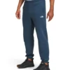 'The North Face' Men's Half Dome Sweatpants - Shady Blue