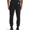 'The North Face' Men's Heritage Patch Joggers - TNF Black