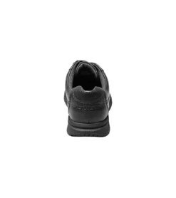 'Nunn Bush' Men's Cam Moc Toe Oxford - Black Tumbled 4 'Nunn Bush' Men's Cam Moc Toe Oxford - Black Tumbled -Outdoor Apparel Shop NunnBush 84694 007 ALT 3 1024x1024@2x