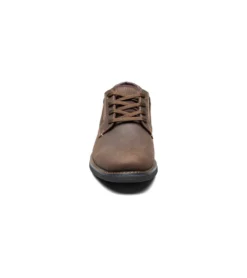 'Nunn Bush' Men's Otto Plain Toe Oxford - Brown -Outdoor Apparel Shop NunnBush Fall 2022 84962 215 ALT 1 1024x1024@2x