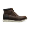 'Nunn Bush' Men's Luxor Moc Toe Hiker - Brown