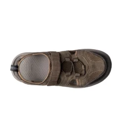 'Nunn Bush' Men's Huck Closed Toe River Sandal - Cargo 4 'Nunn Bush' Men's Huck Closed Toe River Sandal - Cargo -Outdoor Apparel Shop NunnBush Spring 2022 84976 304 ALT 5 1024x1024@2x