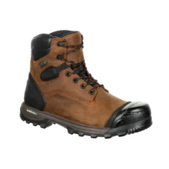 'Rocky' Men's 6" XO Toe EH WP Comp Toe - Brown -Outdoor Apparel Shop RKK0251 1024x1024@2x