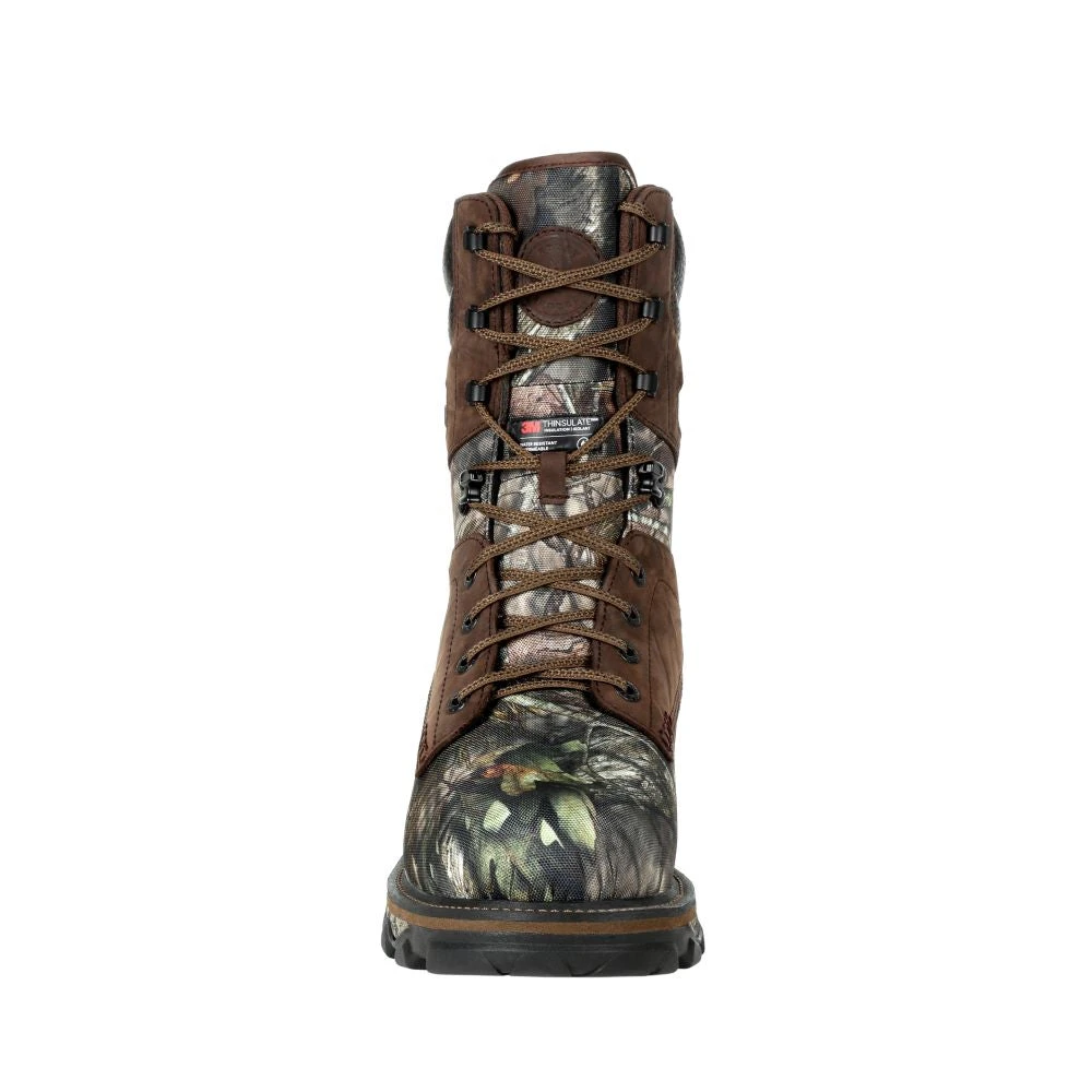'Rocky' Men's 10" MTN Stalker 1400GR WP Hunting - Mossy Oak Break-Up 'Rocky' Men's 10" MTN Stalker 1400GR WP Hunting - Mossy Oak Break-Up -Outdoor Apparel Shop