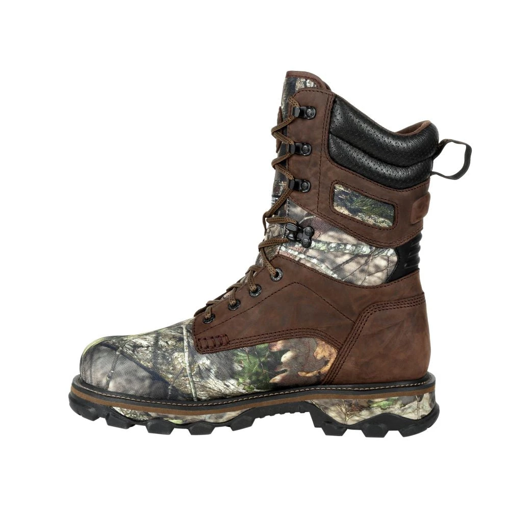 'Rocky' Men's 10" MTN Stalker 1400GR WP Hunting - Mossy Oak Break-Up 'Rocky' Men's 10" MTN Stalker 1400GR WP Hunting - Mossy Oak Break-Up -Outdoor Apparel Shop
