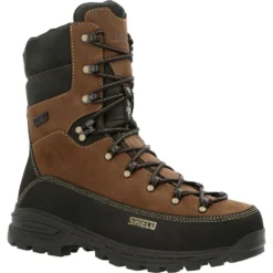 'Rocky' Men's 10" MTN Stalker Pro 400GR WP Hunting - Brown / Black 5 'Rocky' Men's 10" MTN Stalker Pro 400GR WP Hunting - Brown / Black -Outdoor Apparel Shop RKS0529 1024x1024@2x