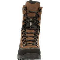 'Rocky' Men's 10" MTN Stalker Pro 400GR WP Hunting - Brown / Black 3 'Rocky' Men's 10" MTN Stalker Pro 400GR WP Hunting - Brown / Black -Outdoor Apparel Shop RKS0529 front 1024x1024@2x