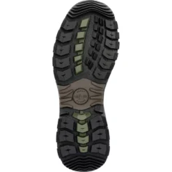 'Rocky' Men's 8" Lynx 800G WP Hunting - Brown / Camo -Outdoor Apparel Shop RKS0594 outsole 1024x1024@2x