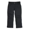 'Berne' Men's Insulated WP Storm Pant - Black