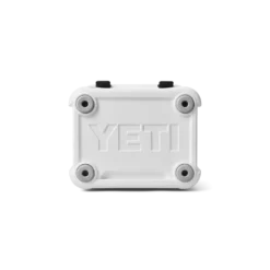 'Yeti' Roadie 24 Hard Cooler - White -Outdoor Apparel Shop Roadie 24 White Bottom 3497 B 1024x1024@2x