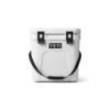 'Yeti' Roadie 24 Hard Cooler - White