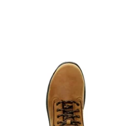 'Ariat' Men's 6" Turbo WP Carbon Toe - Aged Bark 3 'Ariat' Men's 6" Turbo WP Carbon Toe - Aged Bark -Outdoor Apparel Shop S19 MNS WORK Couto 10027335 toe 1024x1024@2x