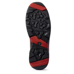 'Ariat' Men's 6" Stryker 360 EH WP Comp Toe - Trusty Tan -Outdoor Apparel Shop S20 MNS WORK Couto 10031495 sole 1024x1024@2x