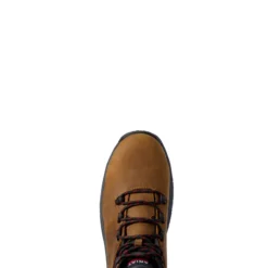 'Ariat' Men's 6" Stryker 360 EH WP Comp Toe - Trusty Tan -Outdoor Apparel Shop S20 MNS WORK Couto 10031495 toe 1024x1024@2x