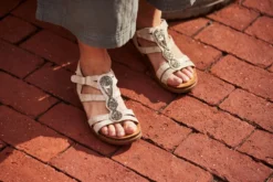 'Cobb Hill' Women's May Embellished - Metallic -Outdoor Apparel Shop SS22 CH CI7770 MAY EMBELLISHED ON S 1024x1024@2x