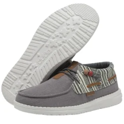 'Hey Dude' Women's Ellie Festival - Boulder -Outdoor Apparel Shop SS22 W 122313411 ELLIE FESTIVAL BOULDER LEFT 3 1 1024x1024@2x