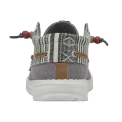 'Hey Dude' Women's Ellie Festival - Boulder -Outdoor Apparel Shop SS22 W 122313411 ELLIE FESTIVAL BOULDER LEFT 5 1 1024x1024@2x