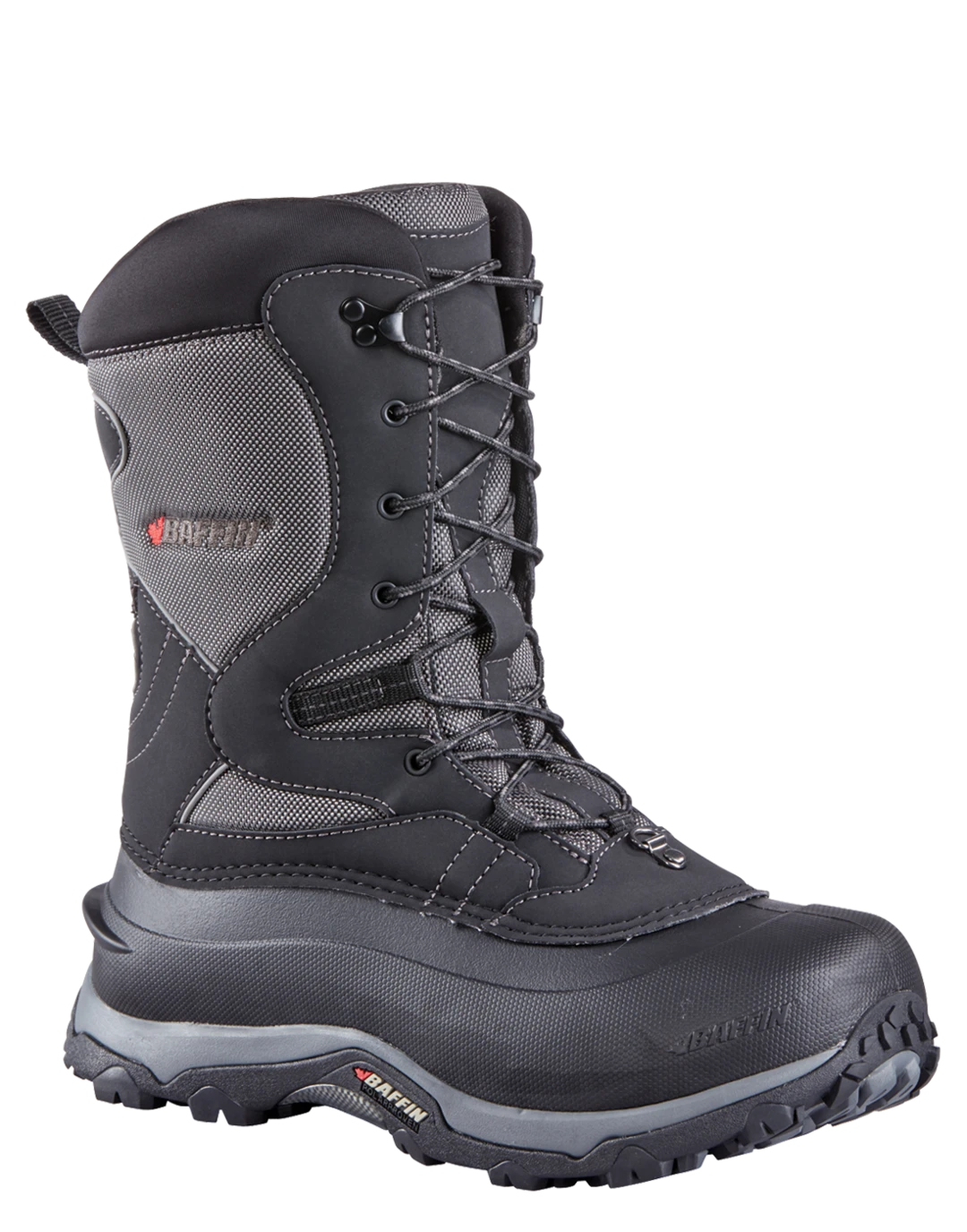 'Baffin' Men's 10" Summit Insulated WP Boot - Black / Grey 'Baffin' Men's 10" Summit Insulated WP Boot - Black / Grey -Outdoor Apparel Shop SUMMIT LITEM015 GAI PRIMARY 1080x 8bca0346 a395 4987 a54e