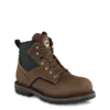 'Irish Setter' Men's 6" Ramsey 2.0 EH WP Soft Toe - Brown