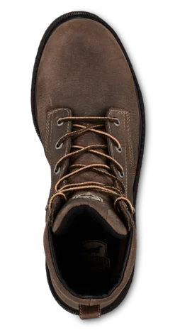 'Irish Setter' Men's 8" Farmington EH Lace Soft Toe - Brown -Outdoor Apparel Shop SW83861C MUL N4 0319 1024x1024@2x